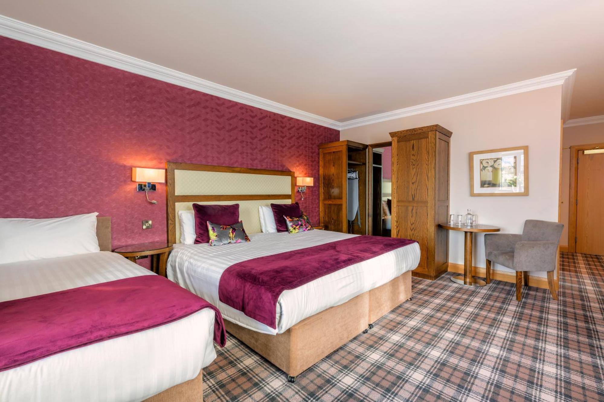 Flagstaff Lodge Ньюри Экстерьер фото